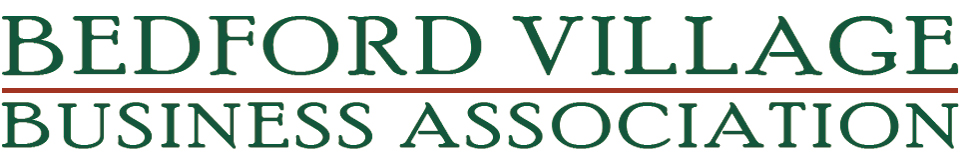 Bedford Village Business Association
