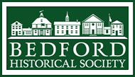 Bedford Village Historical Society
