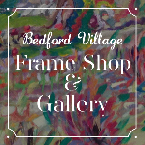 Bedford Village Frame Shop
