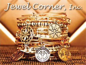 Jewel Corner