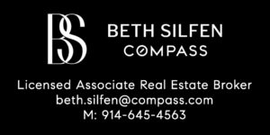Beth Silfen / Compass