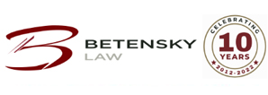 The Law Offices of Keith R. Betensky